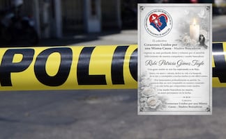 Asesinan a la madre buscadora Rubí Patricia en Mazatlán, Sinaloa; es una bofetada a la seguridad nacional, denuncia colectivo 