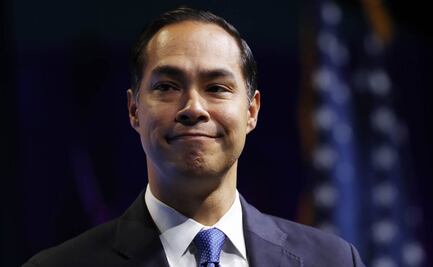Julián Castro renuncia a precandidatura demócrata