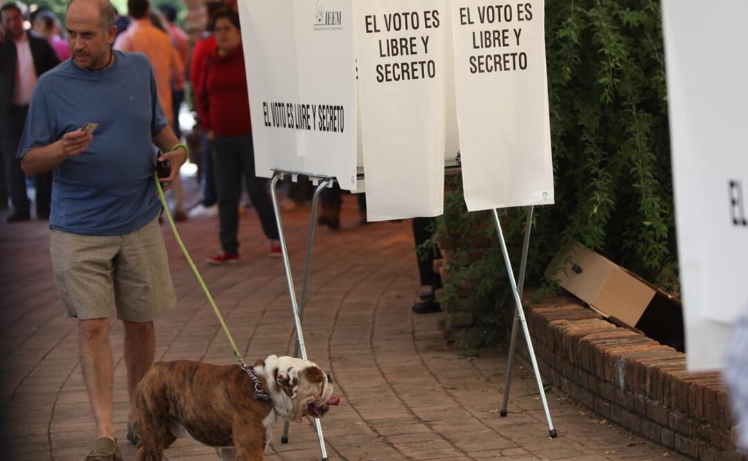 Foto: Archivo /  EL UNIVERSAL