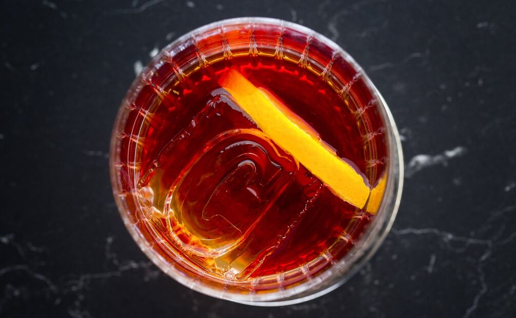 ¿En dónde festejar la Negroni Week 2025? Foto: cortesía
