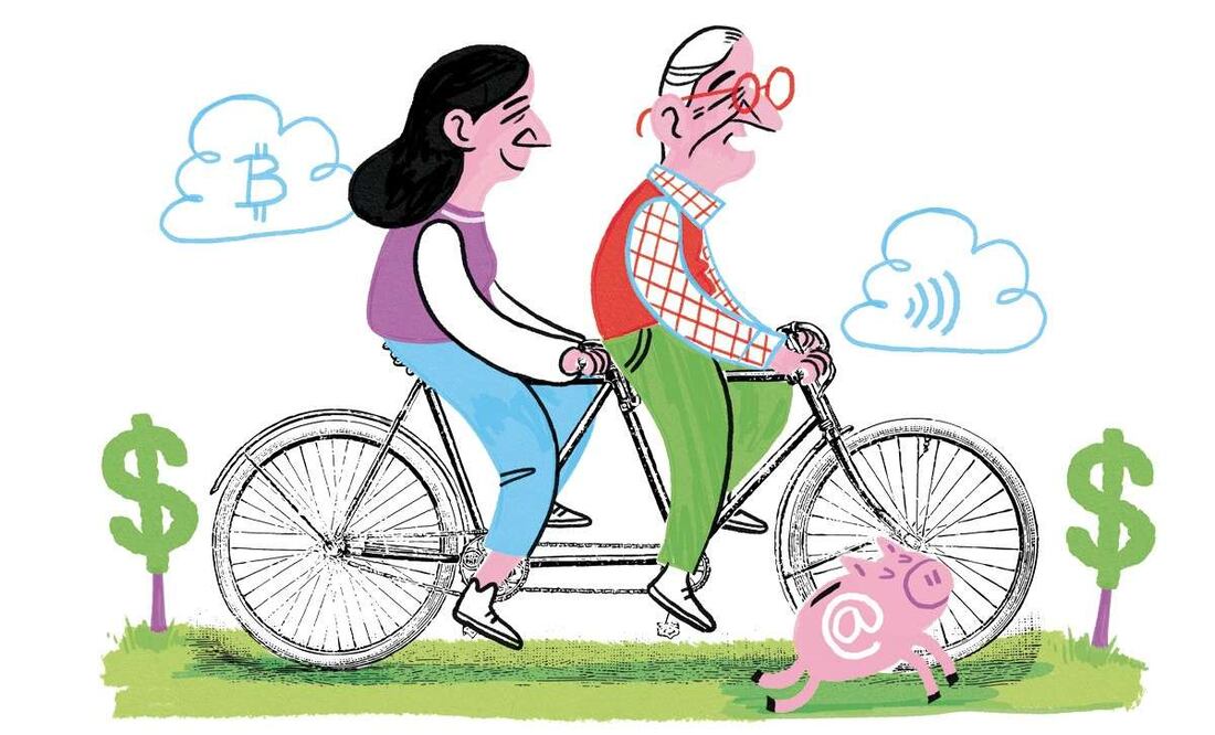 Ilustración: Ani Cortés