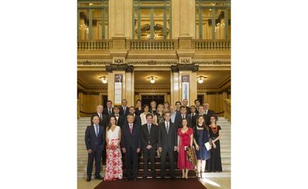 México recibirá primera reunión de Ópera Latinoamérica