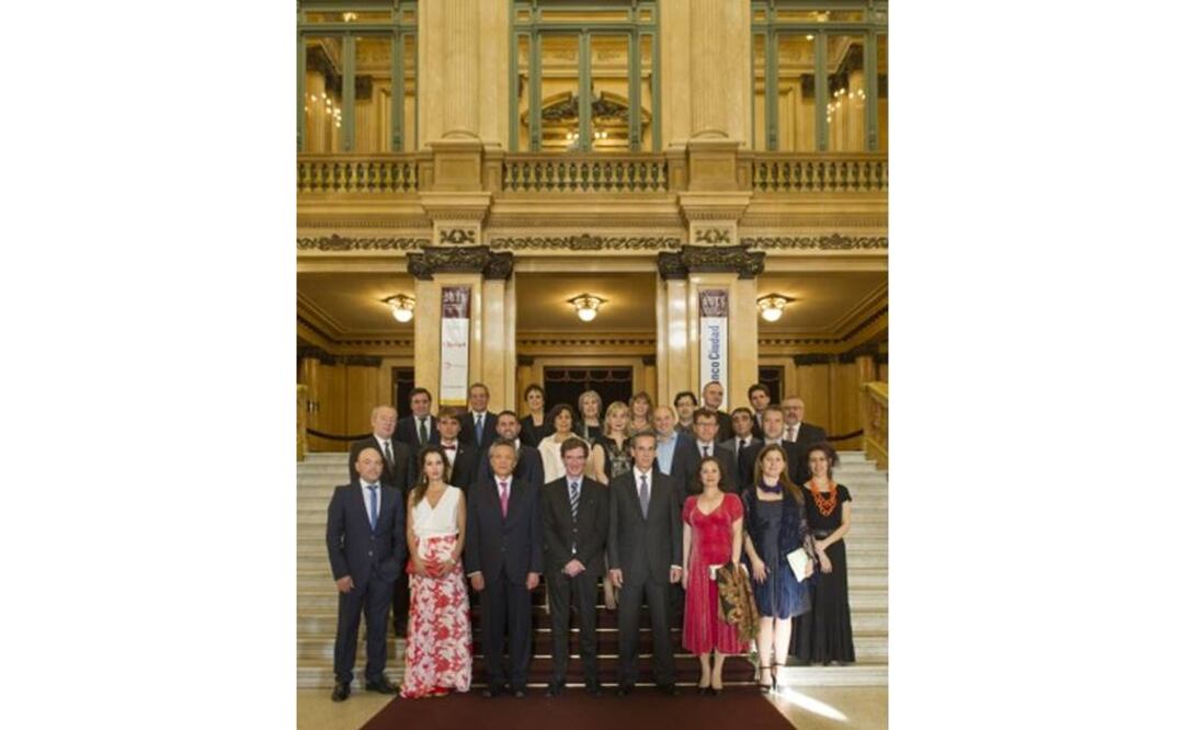 La OLA se creó en 2007 en Argentina como un organismo para el el intercambio de información; el desarrollo de los nuevos talentos del continente, y la realización de cursos, talleres y clases magistrales. FOTO: Operala.org