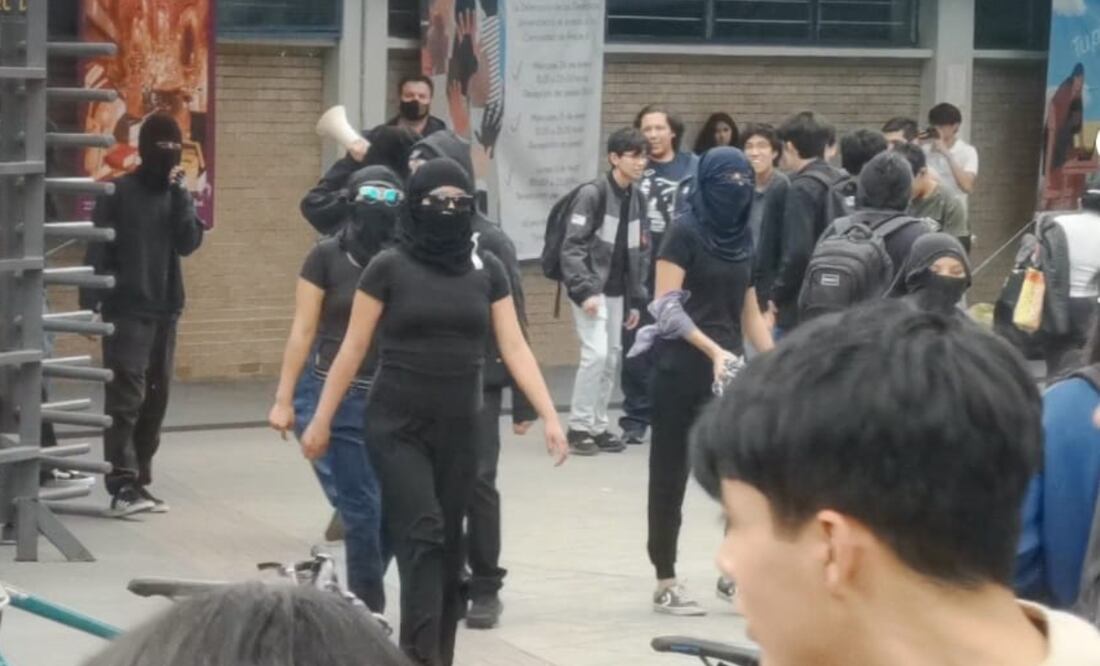 Foto: Juan Carlos Williams/EL UNIVERSAL