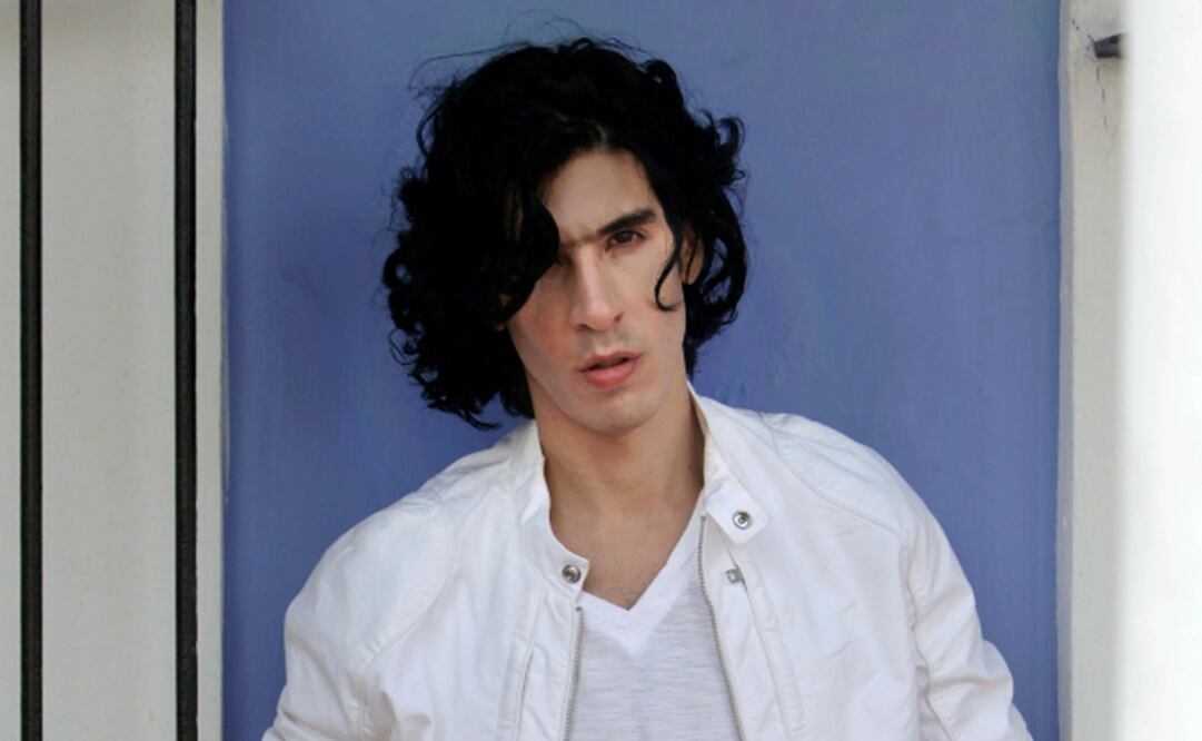 Foto: EFE/ Enrique Tubio/ Archivo El Universal