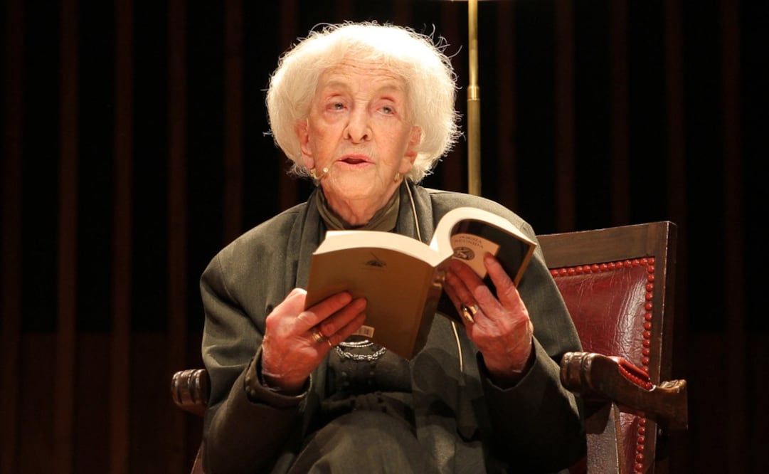 Foto: EFE/Marina Guillén