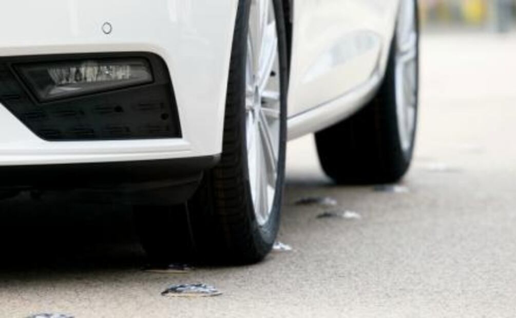 Las cinco profesiones más curiosas de la industria automotriz