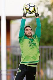 Siguen los pretextos de Osorio