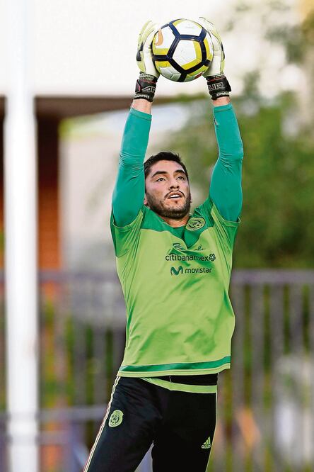 Las rotaciones se mantendrán en el esquema del colombiano (IMAGO7)