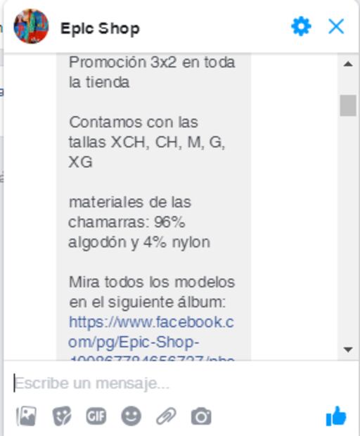 Fraude en Facebook. ¿Realizaste una compra y te bloquearon?