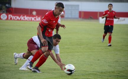 Coyotes de Tlaxcala, dispuestos a buscar su lugar en Liga de Expansión