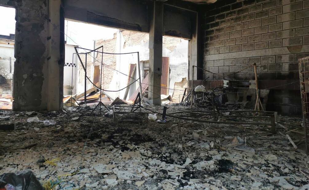 Este sábado Los autónomos se preparan para entrar en tres comunidades y la cabecera municipal.
Foto: Fredy Martín Pérez