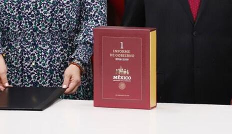 Presentadas 33 denuncias por "Estafa maestra" y "casa blanca", revela Informe