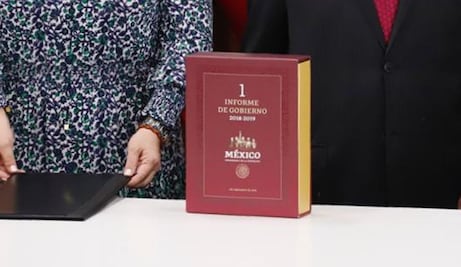 Presentadas 33 denuncias por "Estafa maestra" y "casa blanca", revela Informe