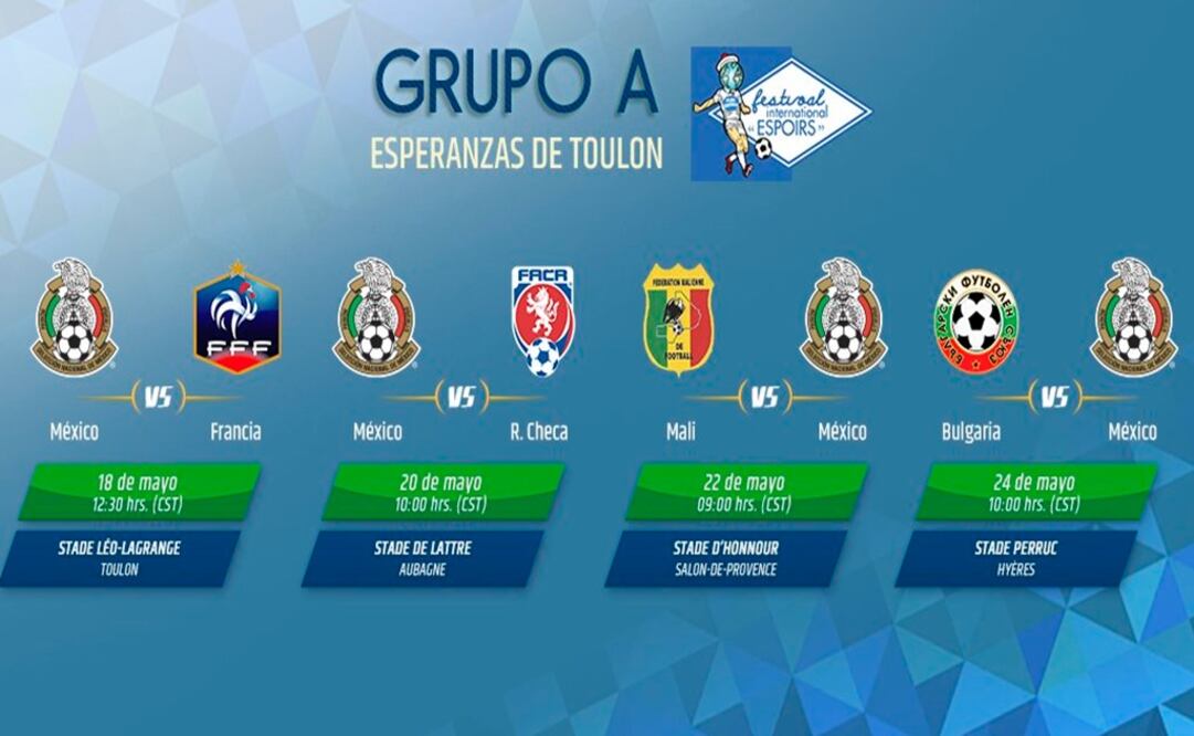 Tomada de: @miselecconmx