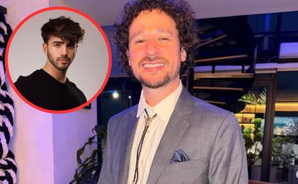 Luisito Comunica critica a Fede Vigevani por entrar a La Casa de los Famosos; "día triste para la resistencia youtubera", dice