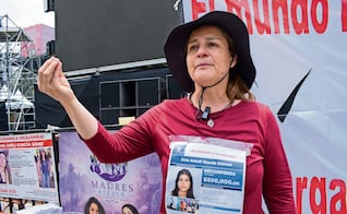 “El infierno empezó desde que Ana Amelí no regresó a casa”