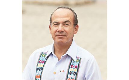 La herencia de Calderón a AMLO