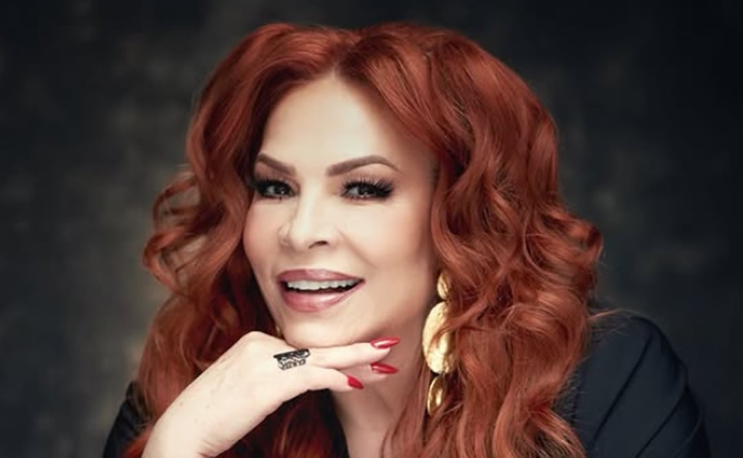 María del Sol, agradecida por la ayuda de los bomberos ante el siniestro.