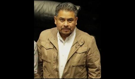 Renuncia Primo Dothé a Morena y solicita licencia al Senado