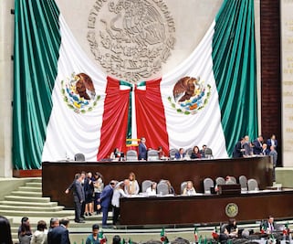 Diputados analizan hoy la extinción de fideicomisos