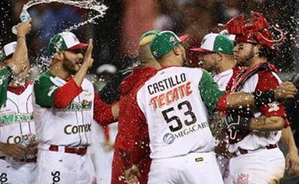 Mexico and Puerto Rico to play for Caribbean Series title