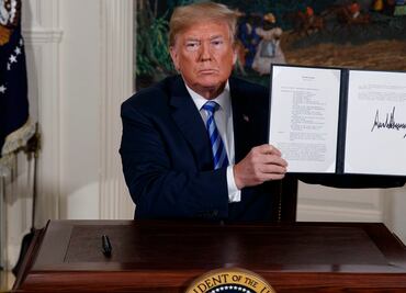 Trump recorta cientos de millones de dólares de ayuda Centroamérica