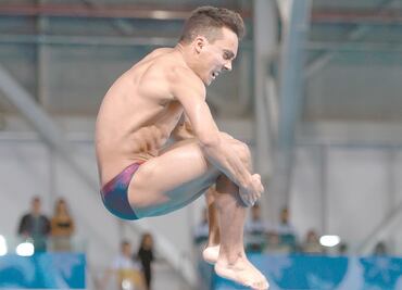 Es mayor la competencia en México que en el resto del mundo: Juan Celaya