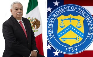 Funcionario de la Secretaría de Seguridad de Chihuahua es socio de empresa vinculada al Cártel de Sinaloa; "me estafaron", asegura