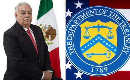 Funcionario de la Secretaría de Seguridad de Chihuahua es socio de empresa vinculada al Cártel de Sinaloa; "me estafaron", asegura