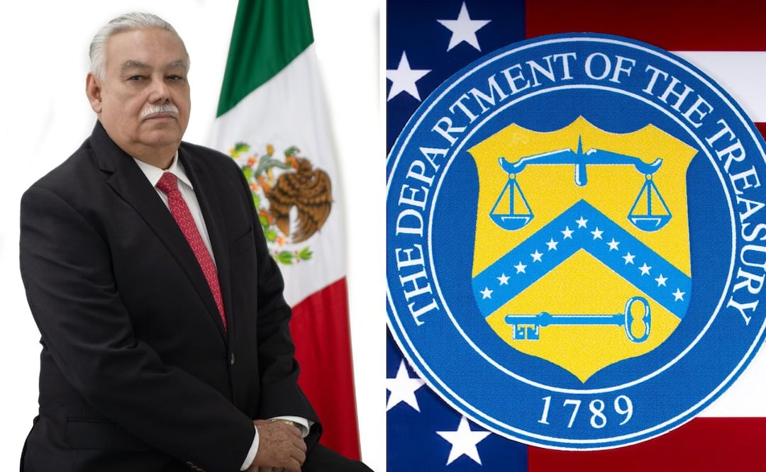Funcionario de la Secretaría de Seguridad de Chihuahua es socio de empresa vinculada al Cártel de Sinaloa. Foto: Especial