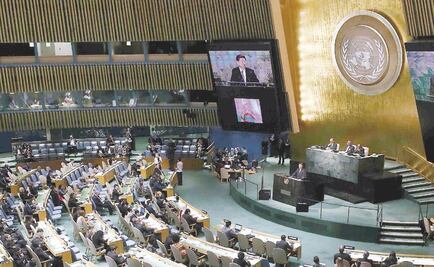 Sin acuerdo de paz de todas las partes, ONU no entrará en Aleppo