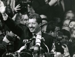 Morena usa caso Colosio como distractor para tapar problemas del país, acusa Alito Moreno; “no tienen vergüenza”, dice