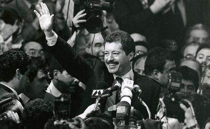 Caso Colosio vuelve a tribunales tras 31 años del magnicidio; “es políticamente cómodo” para el gobierno, coinciden expertos