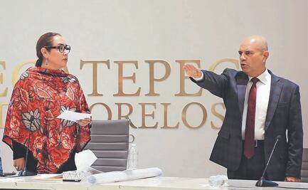 Llega capitán de la Marina a seguridad en Ecatepec