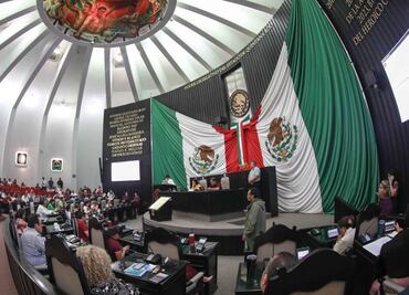 Congreso aprueba refinanciamiento de la deuda pública de largo plazo de Quintana Roo
