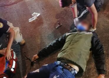 Policía frustra asalto en transporte público y abate a ladrón en Coyoacán
