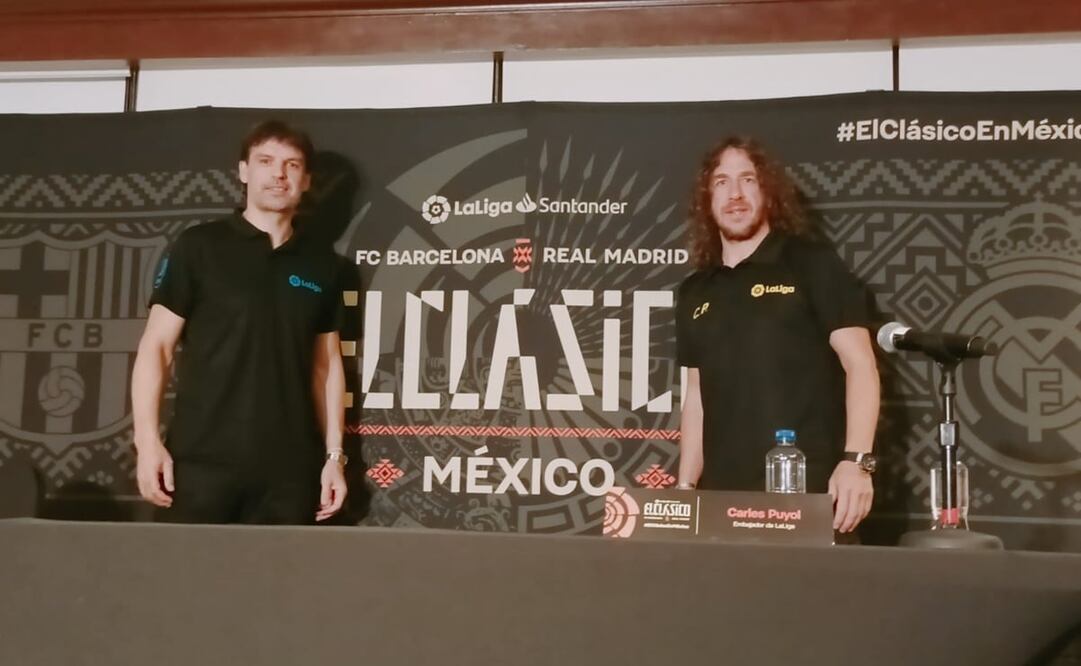 FOTO: ARTURO SANGUINO / EL UNIVERSAL