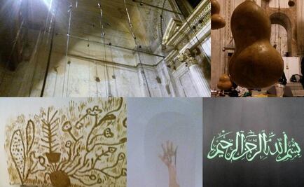 Tres horas de improvisación y arte vivo por los 30 años del Ex Teresa