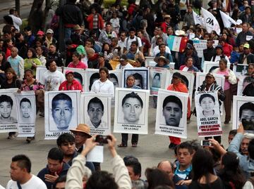 Cae Felipe Flores, ex jefe policiaco de Iguala, por caso Ayotzinapa