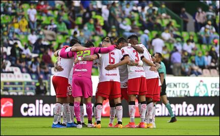 Para Toluca es una revancha volver a la Liguilla
