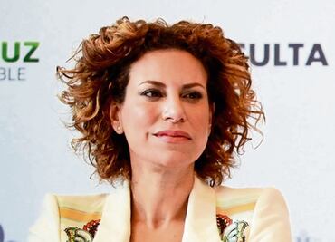 Tribunal admite recurso de Karime Macías sobre actos de tortura en su contra