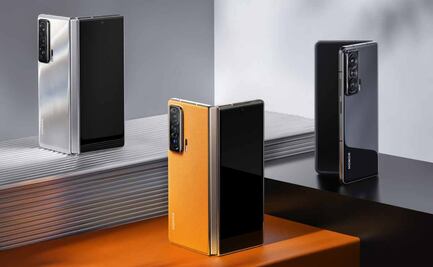 Honor presenta su nuevo smartphone plegable