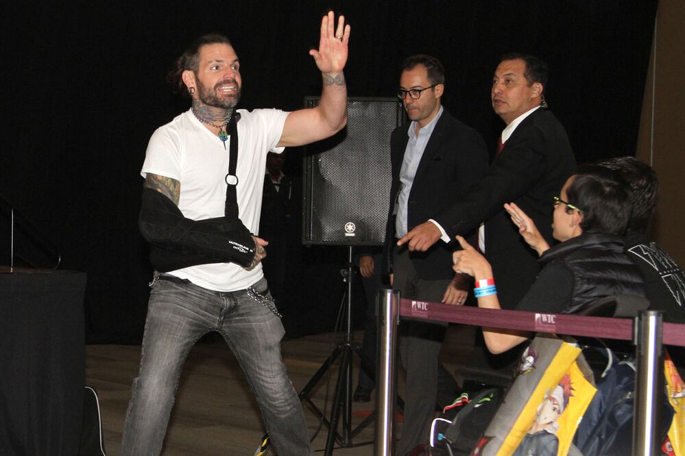 Carlos Mejía/ EL UNIVERSAL 