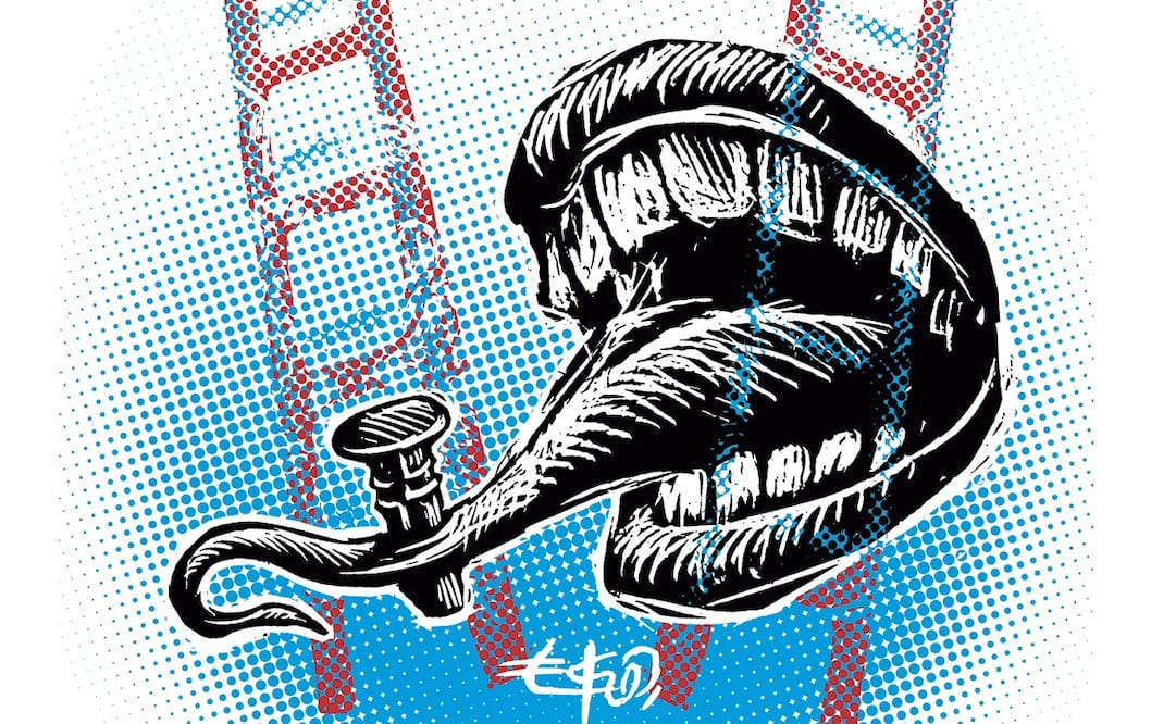 Salvador García Soto