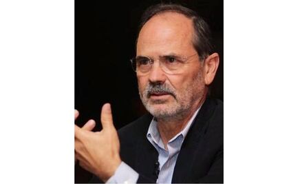 El PAN en riesgo de captura y cooptado por su dirigencia: Gustavo Madero