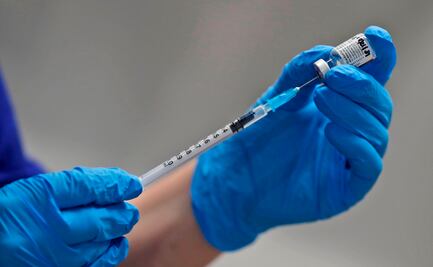 ¿Qué vacuna contra Covid-19 me tocará ponerme? 