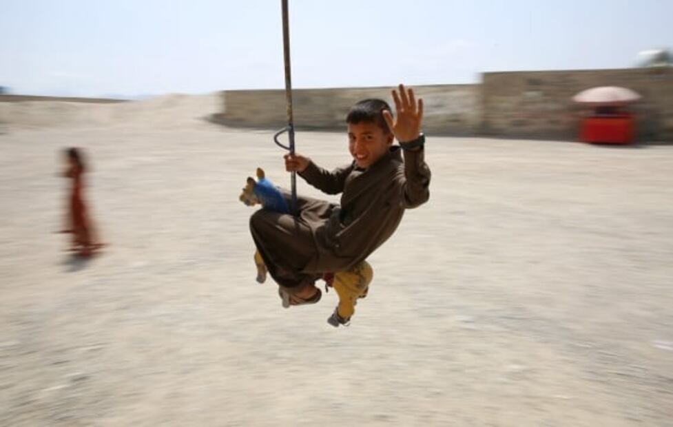 Vacaciones de riesgo: por morbo o para conocer la realidad