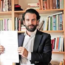 Tribunal falla a favor de ciudadano por fotomultas