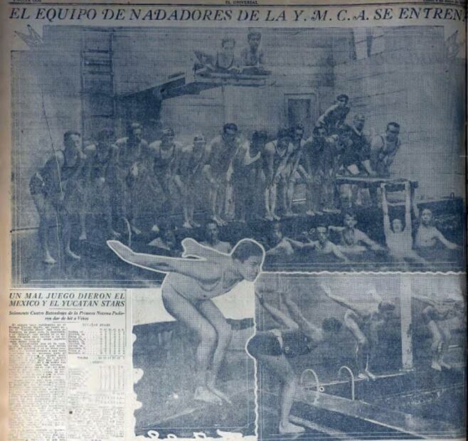 El olvidado edificio de Novedades